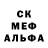 ТГК концентрат criXgo