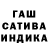 Гашиш Изолятор s akira